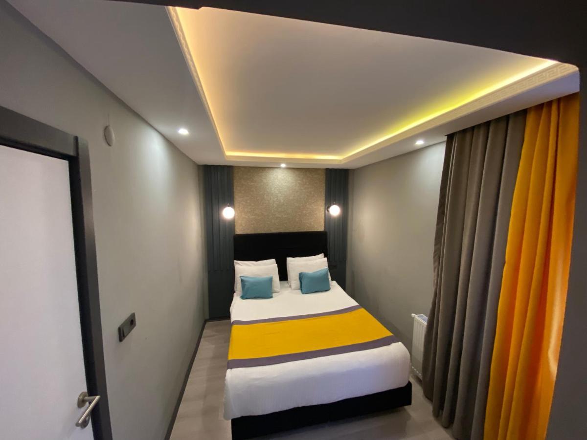 Ulu City Hotel Бурса Экстерьер фото